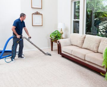 Carpet cleaning in Medina by Continental Carpet Care, Inc.
