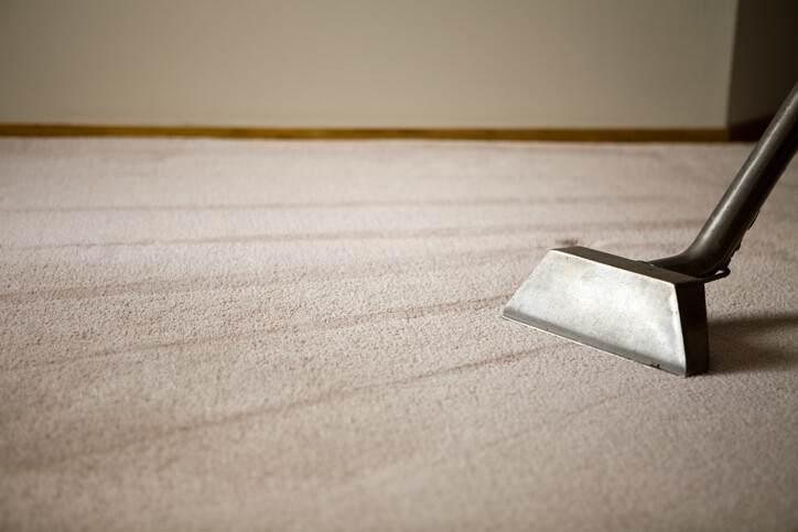 Steam Cleaning by Continental Carpet Care, Inc.